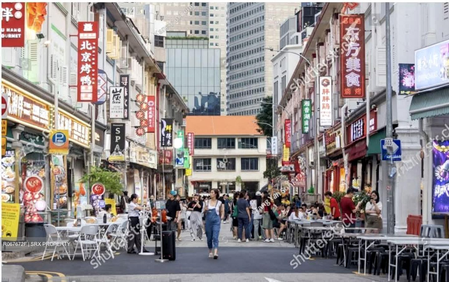 Tan Quee Lan Street (D7), Retail #582341471